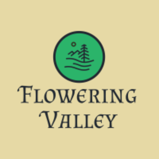 Flowering Valley